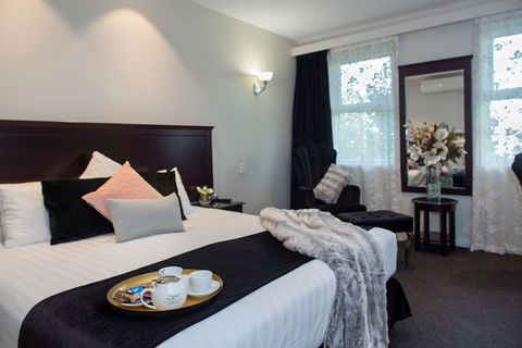International Hotel Wagga Wagga - Australian Destinations 0