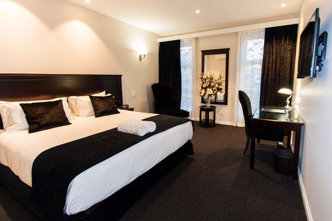 International Hotel Wagga Wagga - Australian Destinations 1
