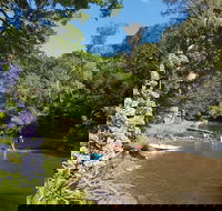 Jamieson Caravan Park - Australian Destinations
