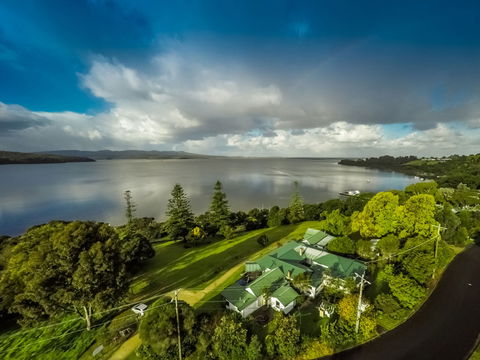 Karbeethong Lodge - Australian Destinations 0