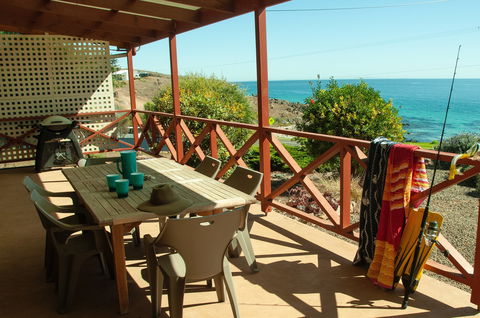Kepals On The Coast - Australian Destinations 0