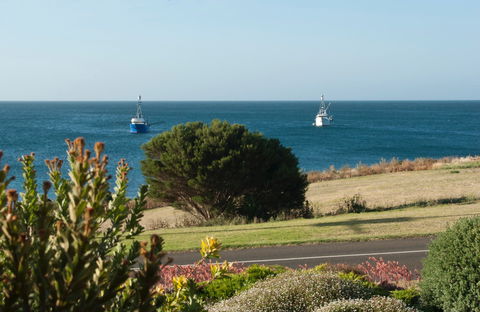 Kepals On The Coast - Australian Destinations 1