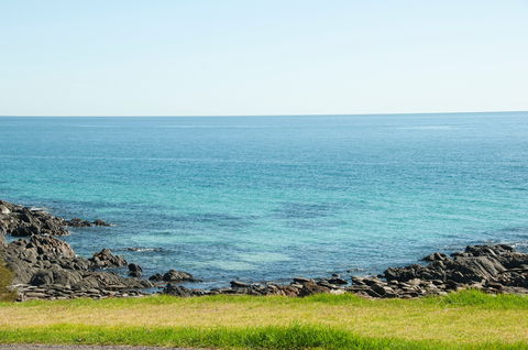 Kepals On The Coast - Australian Destinations 2