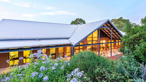 Killara - Australian Destinations 0