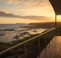 Kilcunda Oceanview Holiday Retreat - Australian Destinations