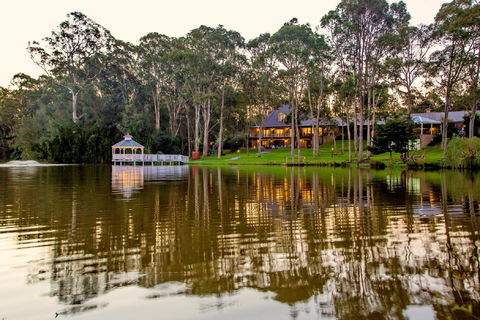 Lincoln Downs Resort Batemans Bay, BW Signature Collection - Australian Destinations 0