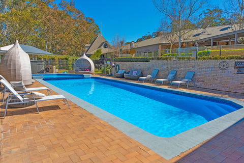 Lincoln Downs Resort Batemans Bay, BW Signature Collection - Australian Destinations 1