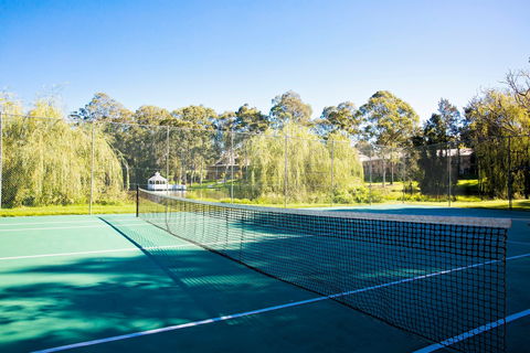 Lincoln Downs Resort Batemans Bay, BW Signature Collection - Australian Destinations 2
