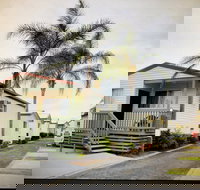 Maclean Riverside Caravan Park - Australian Destinations