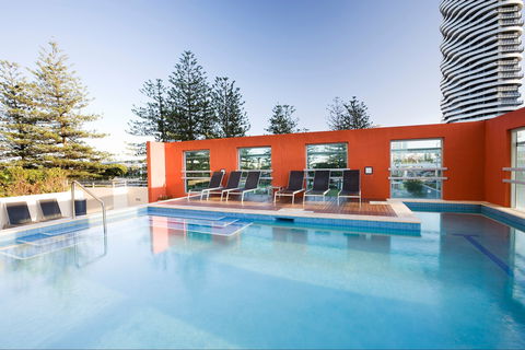 Mantra Broadbeach On The Park - Australian Destinations 1