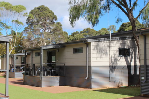 Margaret River Tourist Park - Australian Destinations 1