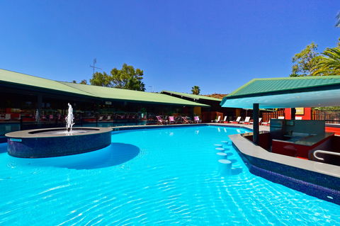 Mercure Alice Springs Resort - Australian Destinations 1