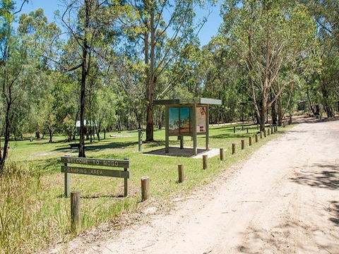 Mogo Campground - Australian Destinations 0