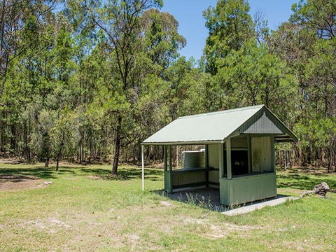 Mogo Campground - Australian Destinations 2
