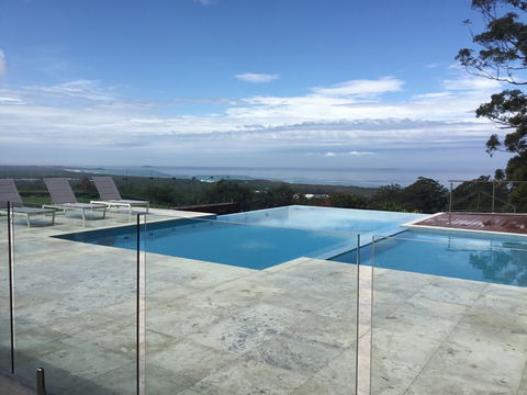 Mont Sapphire Luxury Retreat - Australian Destinations 1