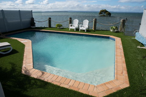Moreton Bay Beach Lodge - Australian Destinations 0