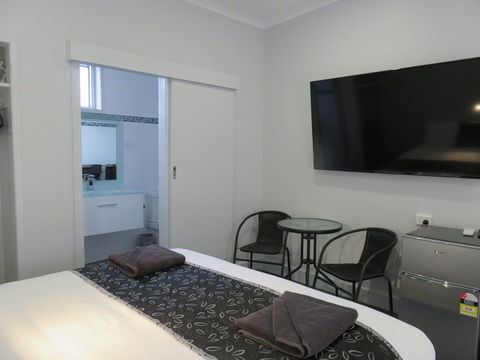 Motel24seven And Apartments - Australian Destinations 2