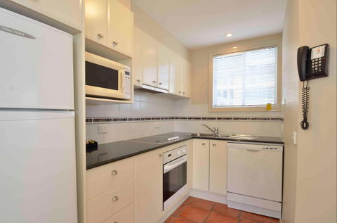 Myconos Resort - Australian Destinations 1