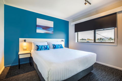 Nightcap At Riverside Hotel Motel - Australian Destinations 0