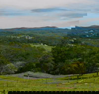 Nightcap Cottage - Australian Destinations