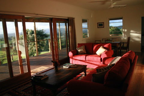 Nightcap Cottage - Australian Destinations 1