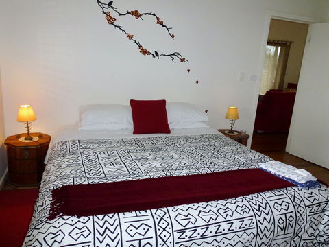 Nightcap Cottage - Australian Destinations 2