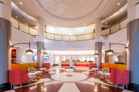 Novotel Perth Langley - Australian Destinations 1