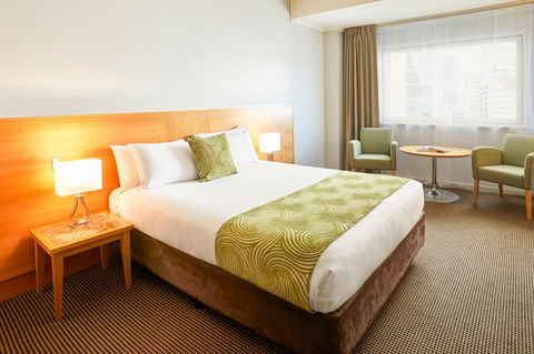 Novotel Perth Langley - Australian Destinations 2