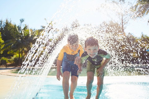 NRMA Murramarang Beachfront Holiday Resort - Australian Destinations 0