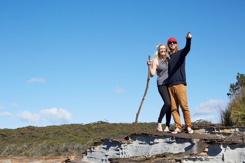 NRMA Murramarang Beachfront Holiday Resort - Australian Destinations 1