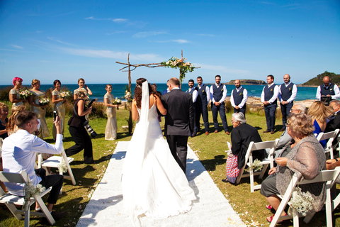 NRMA Murramarang Beachfront Holiday Resort - Australian Destinations 2