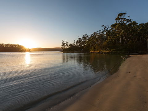 NRMA Port Arthur Holiday Park - Australian Destinations 1