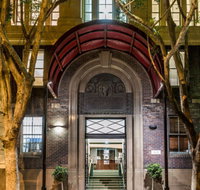 Oaks Sydney Goldsbrough Suites - Australian Destinations