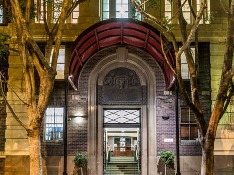 Oaks Sydney Goldsbrough Suites - Australian Destinations 0