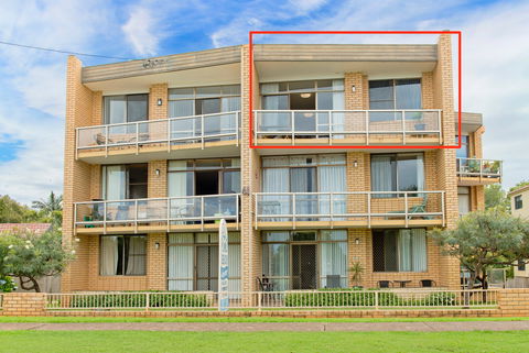 Oceanview  At Flynns - Australian Destinations 0