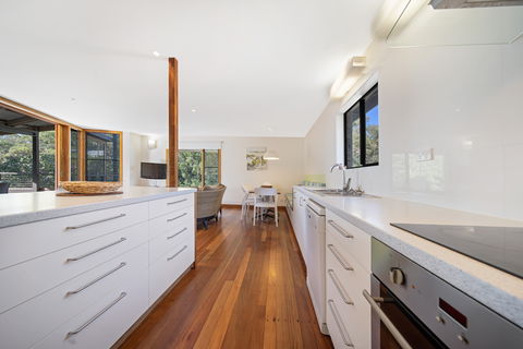 Ocean Mist - Australian Destinations 1