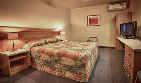 Opal Inn Hotel - Australian Destinations 2