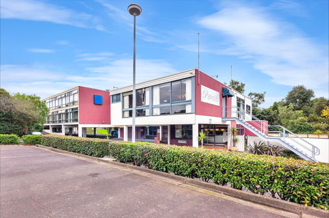 Parkside Motel Geelong - Australian Destinations 0