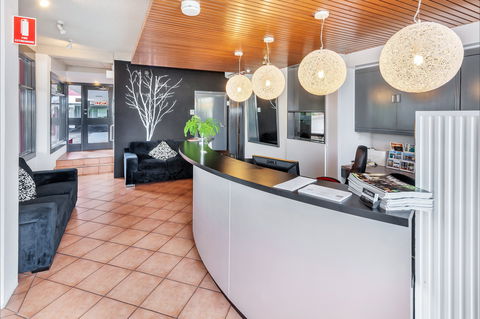 Parkside Motel Geelong - Australian Destinations 1