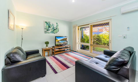 Pegasus Motel - Australian Destinations 1