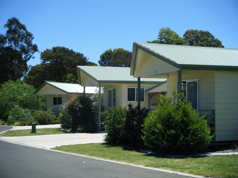 Peppertree Cabins Kingaroy - Australian Destinations 0