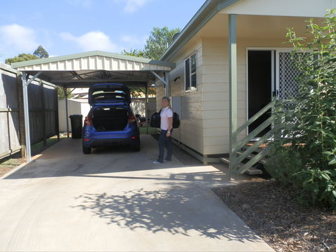 Peppertree Cabins Kingaroy - Australian Destinations 2