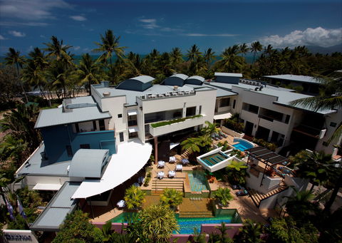 Port Douglas Peninsula Boutique Hotel - Australian Destinations 0