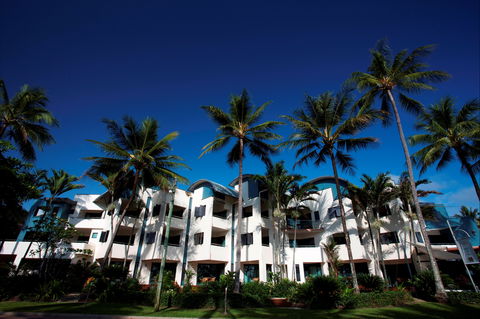 Port Douglas Peninsula Boutique Hotel - Australian Destinations 1