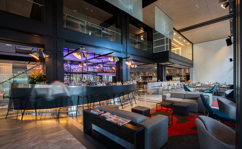 Pullman Sydney Airport - Australian Destinations 0