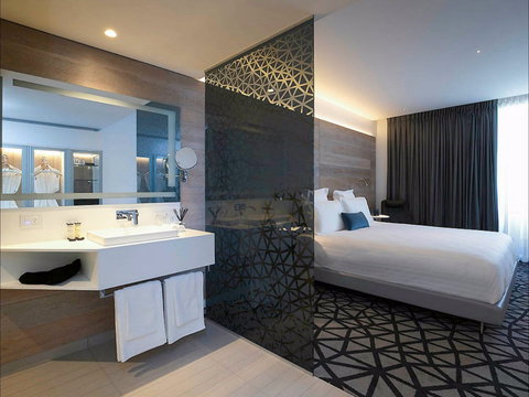 Pullman Sydney Airport - Australian Destinations 1