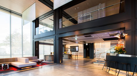 Pullman Sydney Airport - Australian Destinations 2