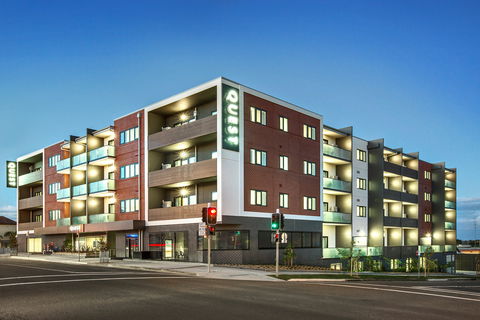 Quest Nowra - Australian Destinations 1