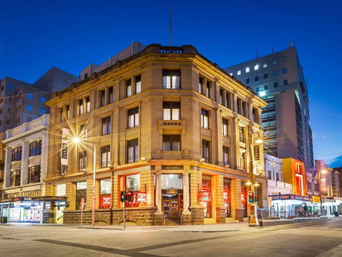Quest Savoy - Australian Destinations 0