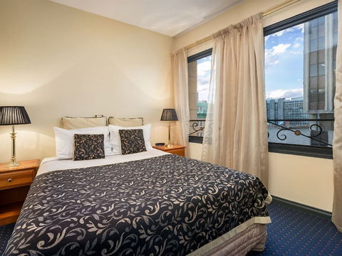 Quest Savoy - Australian Destinations 1